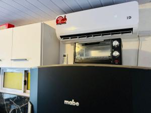 Moderno Departamento cómodo y equipado MPM Temporarios