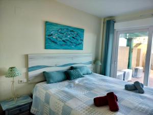 Anitas Seaview Paradise