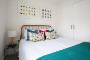 Oxfordshire Living - The Alice Apartment - Oxford