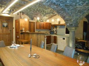 Casa Vacanze ai piedi del Monte Bianco