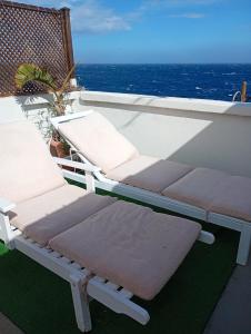 Penthouse Maines View