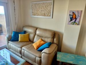 Anitas Seaview Paradise