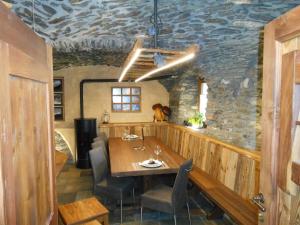 Casa Vacanze ai piedi del Monte Bianco