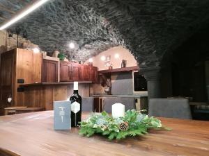 Casa Vacanze ai piedi del Monte Bianco