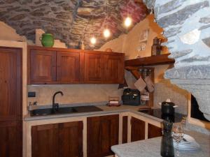 Casa Vacanze ai piedi del Monte Bianco