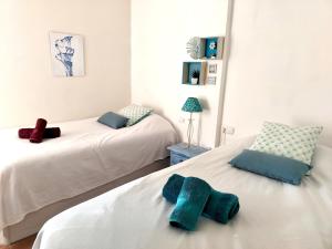 Anitas Seaview Paradise