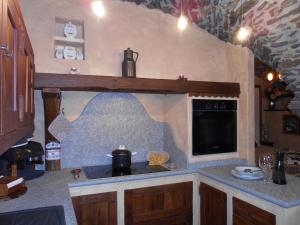 Casa Vacanze ai piedi del Monte Bianco