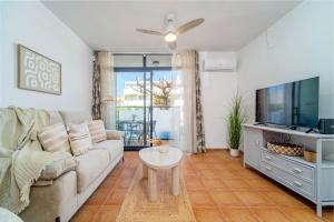 Santa Barbara Montgo Apartment Javea