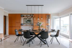 Casiola - Apartment with lake view & common indoor pool