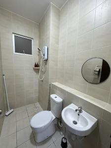 Homestay Lily Adelia