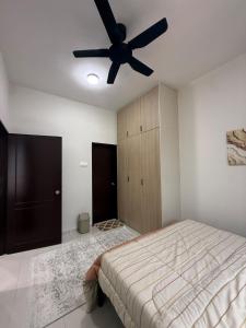 Homestay Lily Adelia