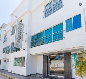 Hotel Perla del Caribe