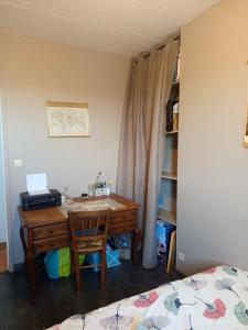 Appartement plein de charme