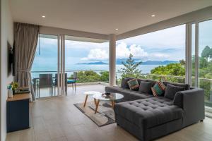 The Residence Seaview