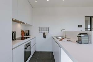 Casiola - Spacious apartment in Ghent with big terrace