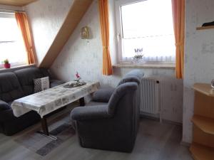 FeWo Blume - Haus Benthien - strandnah