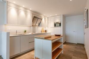 Casiola - Seaview apartment with spacious terrace in Zeebrugge