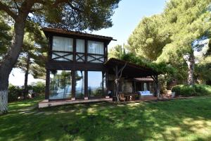 Villa Le Ginestre