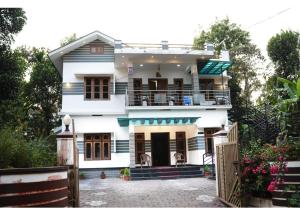 Vrindavanam Homestay Wayanad