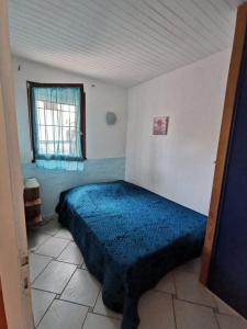 Appartement bord de mer