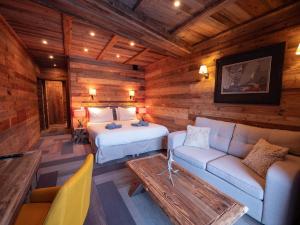 Chalet Caribou