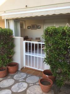 Apartment Martinez Cala Josep