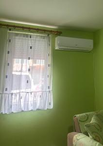 Tati Apartment