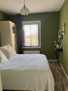 Tip Top ultieme Appartement