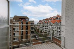 Casiola - Luxurious apartment on top location in Knokke