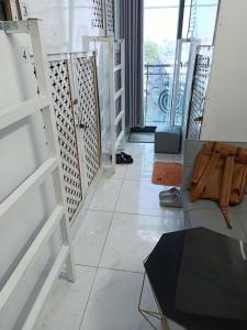 NeonPod Capsule Saigon
