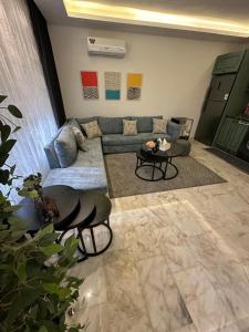SAKN 9 - Two Bedroom Apartment