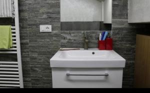 Residenza famiglia Moser