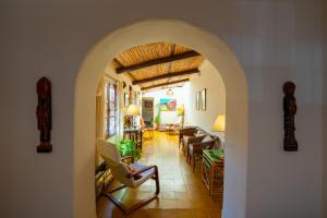 La Rosada, Tilcara