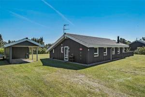 Holiday Home By Beach And Forest Near Hals