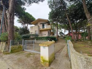 Cozy flat near the centre of Rosolina Mare