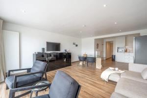 Casiola - Havenzicht