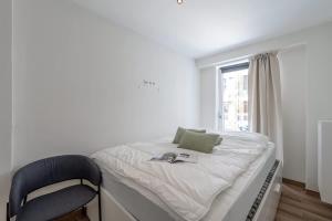 2-slaapkamer appartement met zicht op de Haven