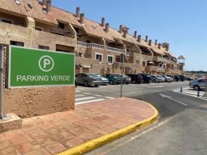 Reserva de Confianza Bahía Sur