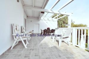 Villa Virginia - Casa Virginia
