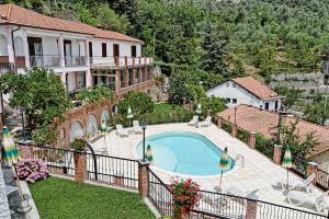 Azienda Agrituristica Borgoameno