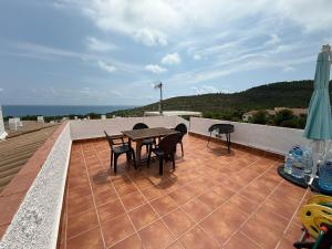 Paradise in Font Nova