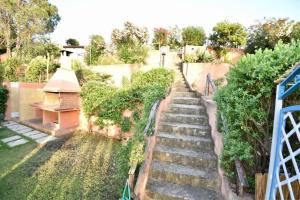 Villa Giulia - Villa Giulia 800 passi dal mare