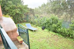 Villa Giulia - Villa Giulia 800 passi dal mare img10