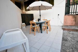 Villa Giulia - Villa Giulia 800 passi dal mare img11