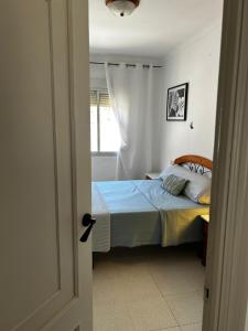 Playa turística Gandia Apartamento
