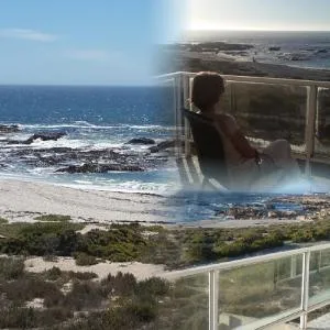Seester Accommodation - Elands Bay