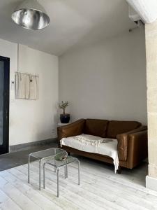 Charmante Maison avec terrasse , Clim , Wifi