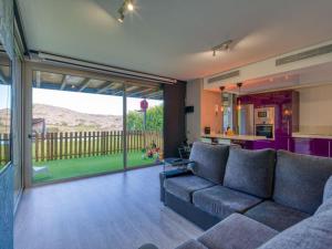 Salobre Golf Villas Dragos