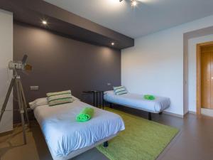 Salobre Golf Villas Dragos