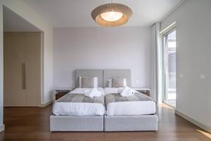 The Stylish Apt. of Madeira Palace CC